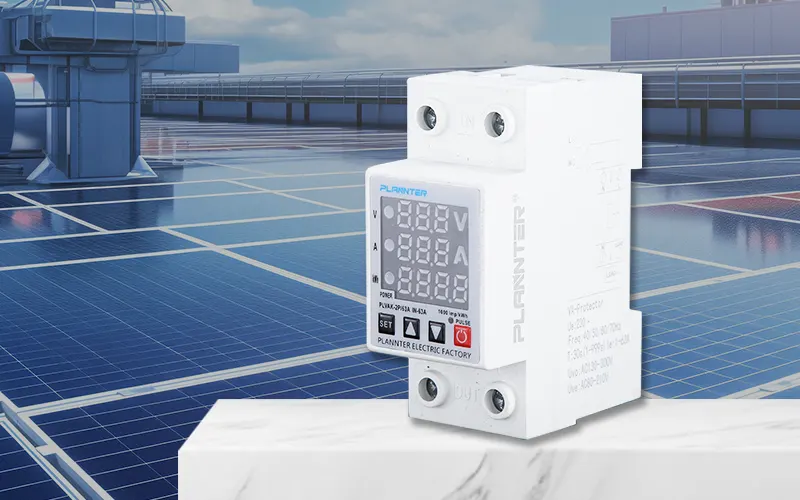 Төмен кернеуден қорғау құралын оңтайландыру