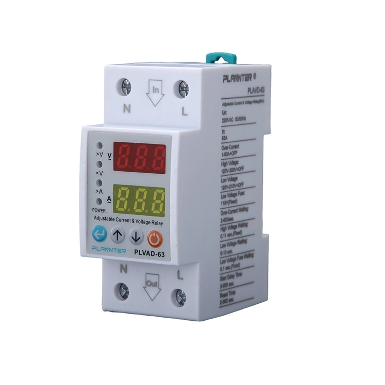 63A реттелетін кернеу тоғының қорғанысы дегеніміз не?