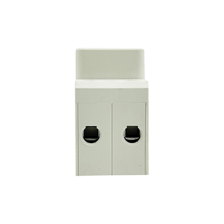 2P Smart Voltage Protector M түрі бес сандық дисплей